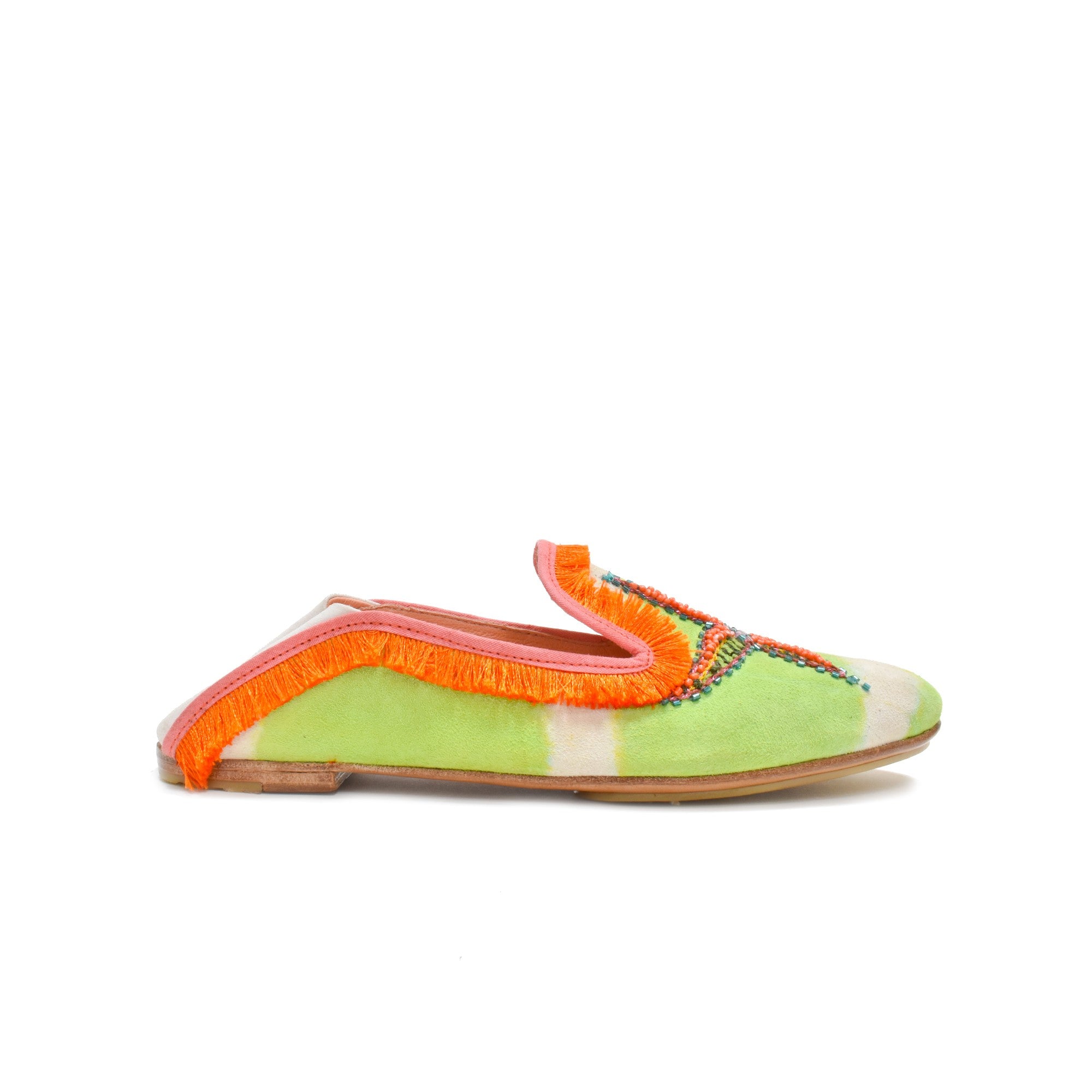 MAZU LOAFER