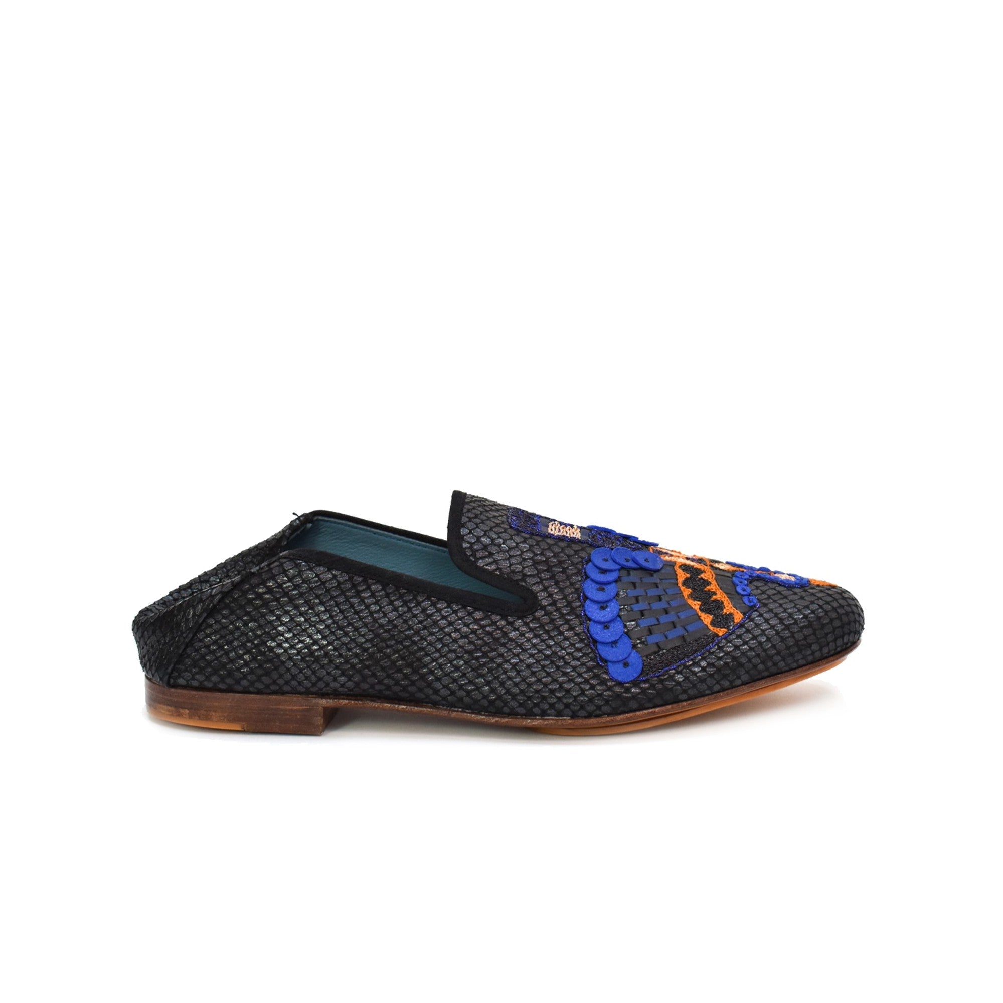 MEN'S ANZU LOAFER