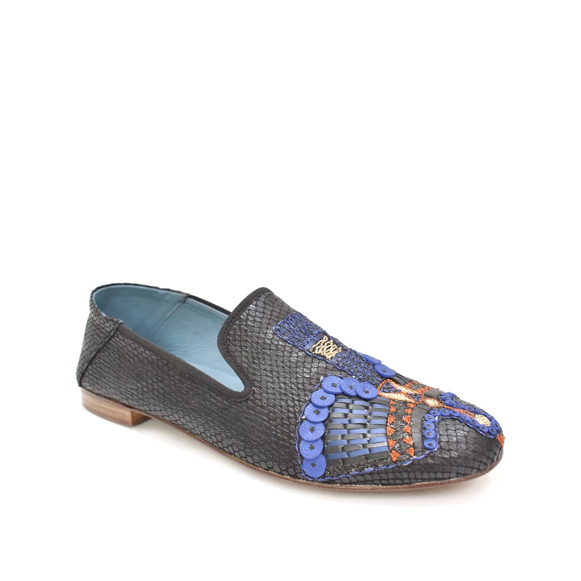 MEN'S ANZU LOAFER