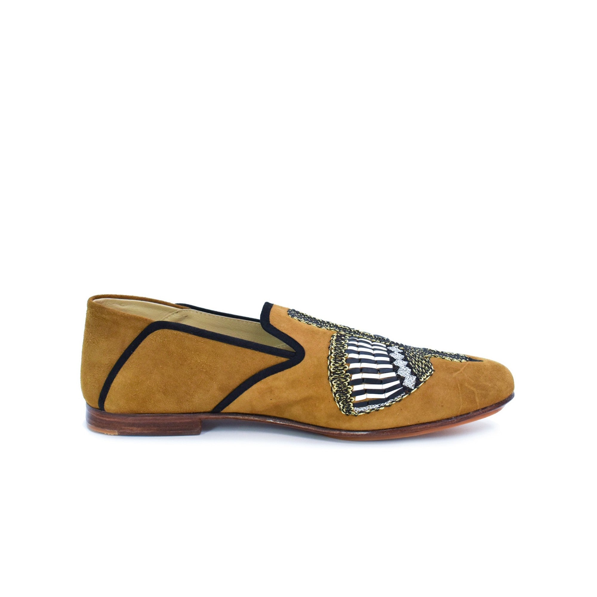 MEN'S ANZU LOAFER
