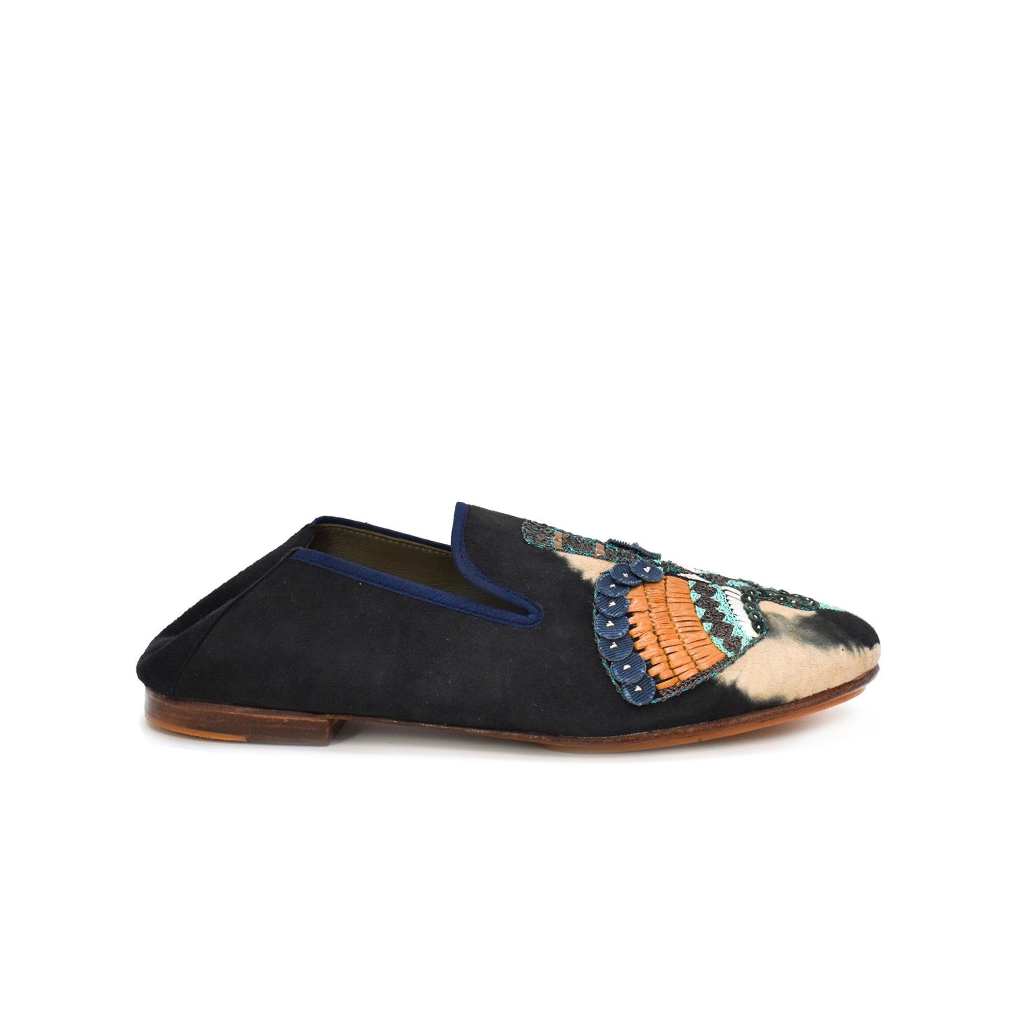 MEN'S ANZU LOAFER