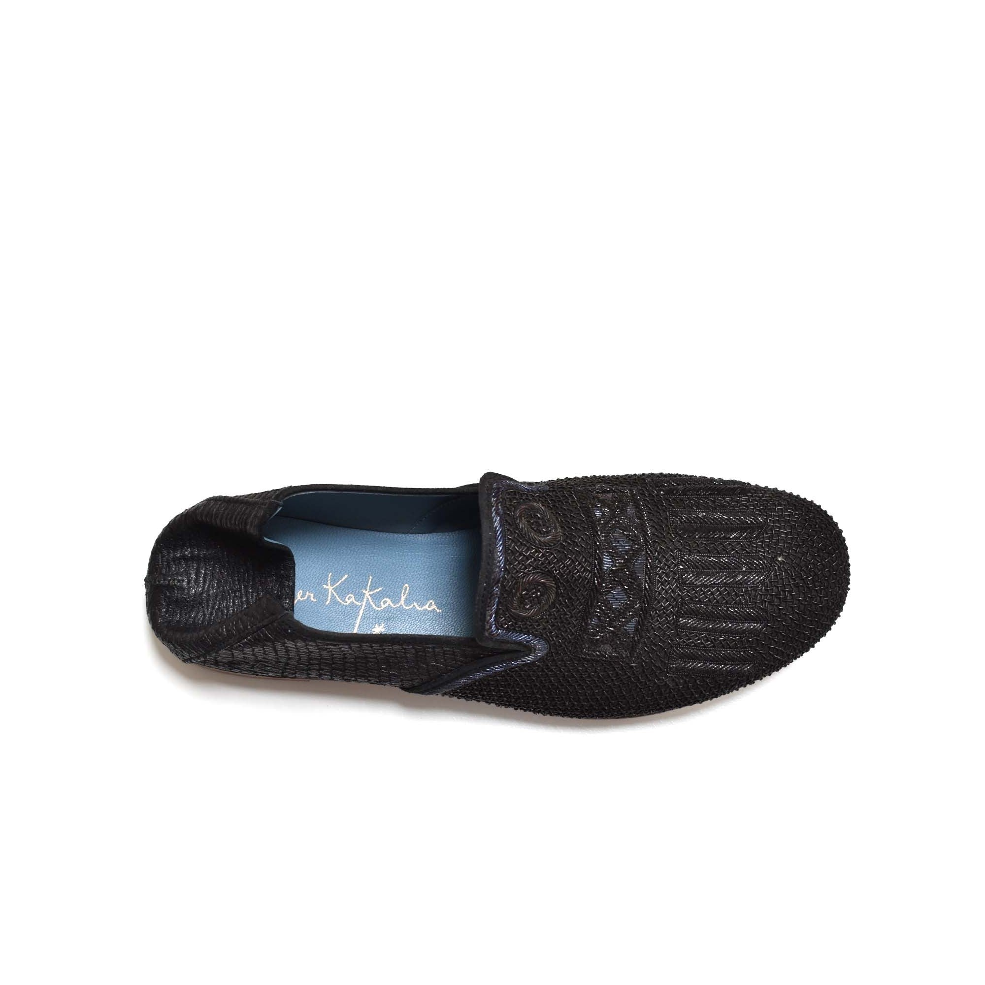 MEN'S BAUHAUS LOAFER