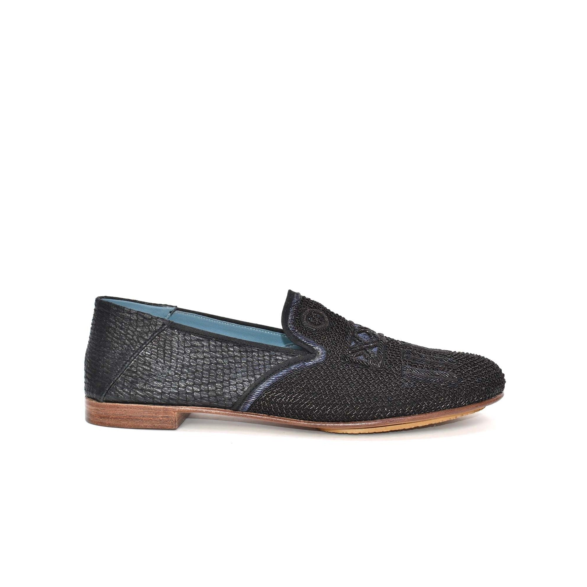 MEN'S BAUHAUS LOAFER