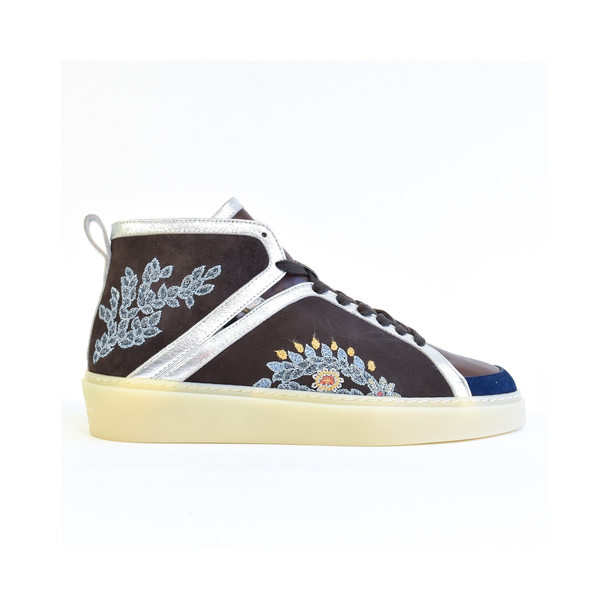 NEREUS SNEAKER HIGH