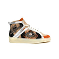 NEREUS SNEAKER HIGH
