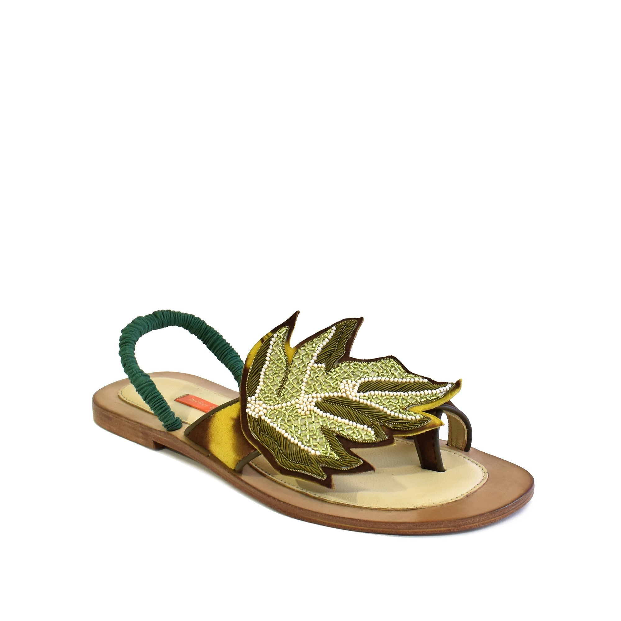 PALM SLINGBACK