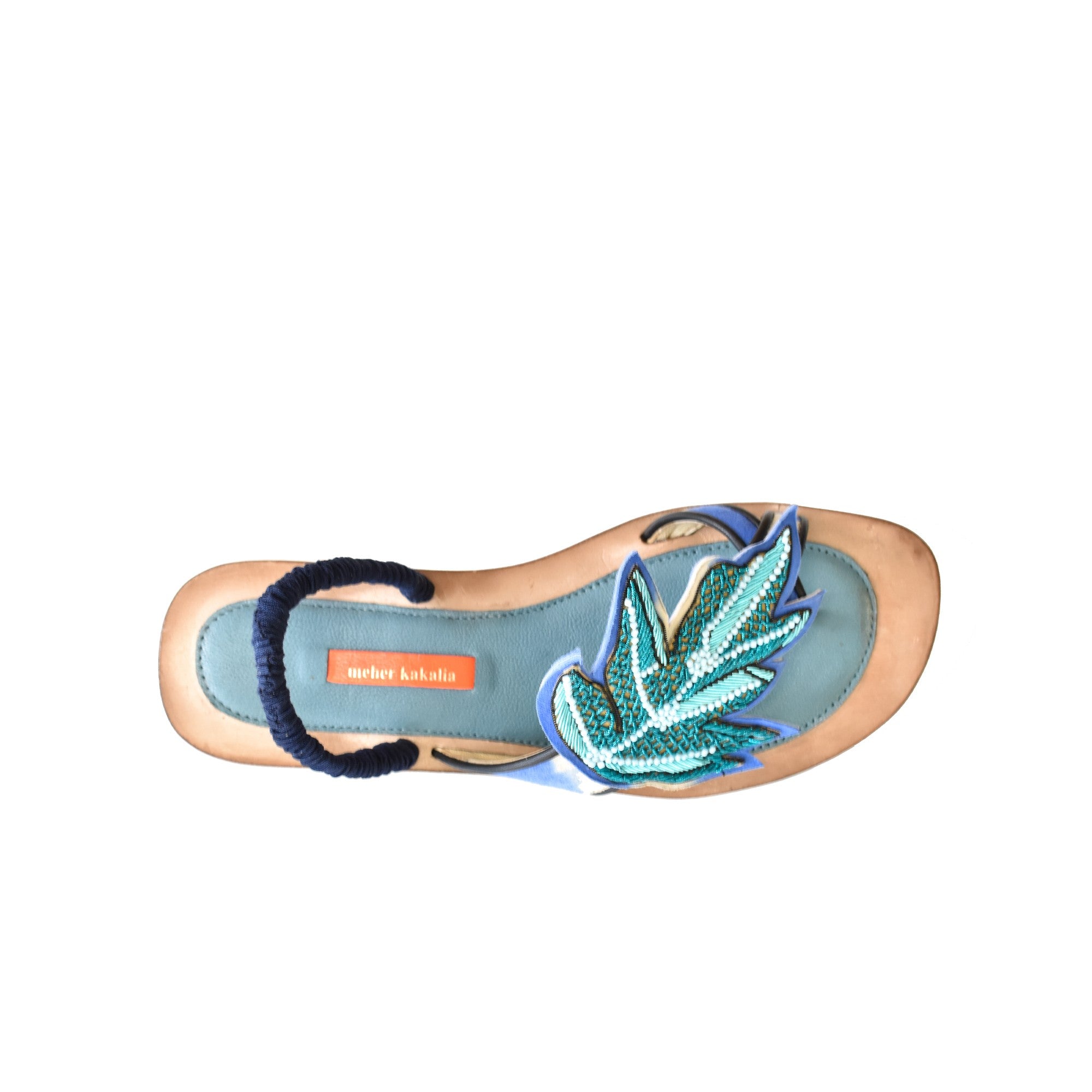 PALM SLINGBACK