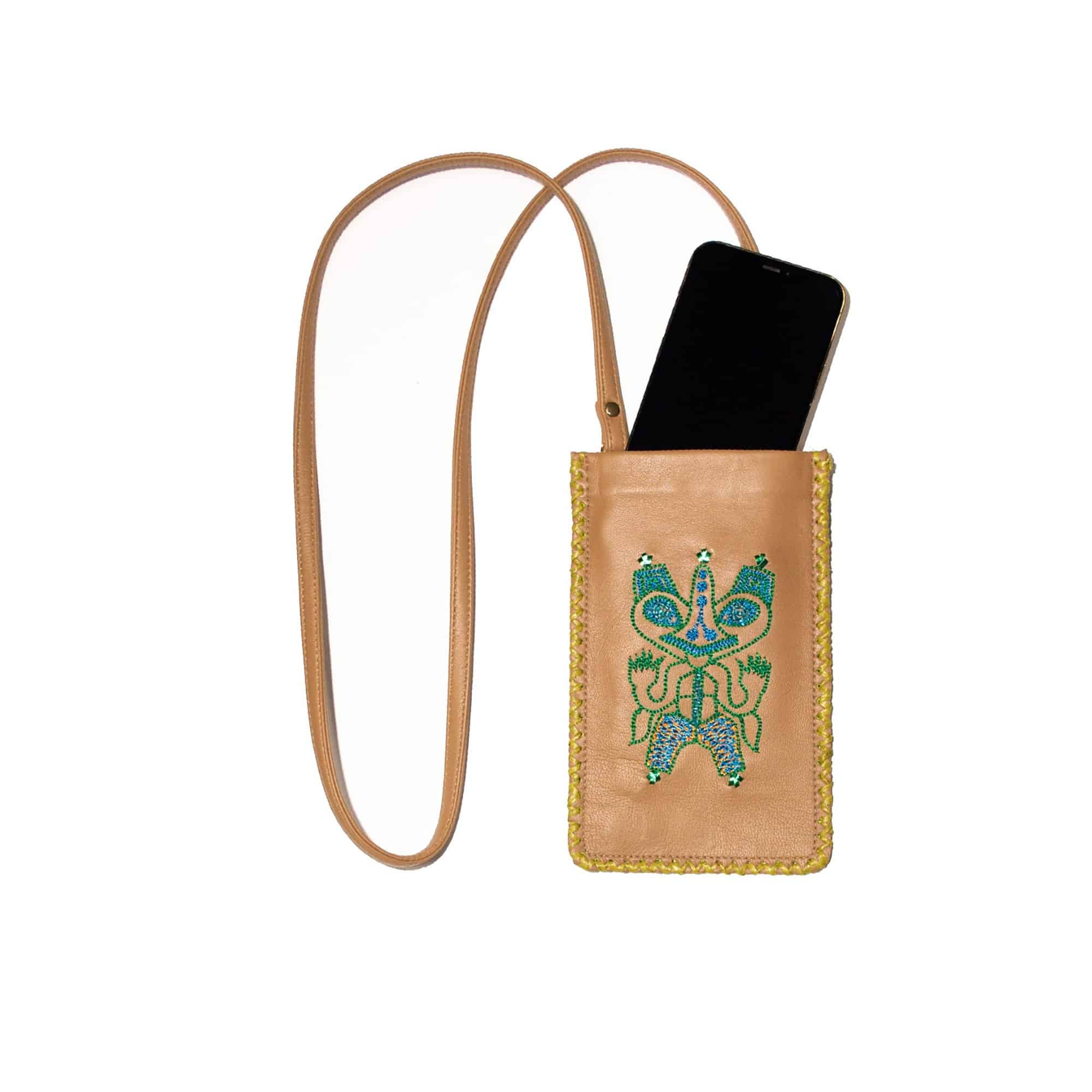 PHONE BAG
