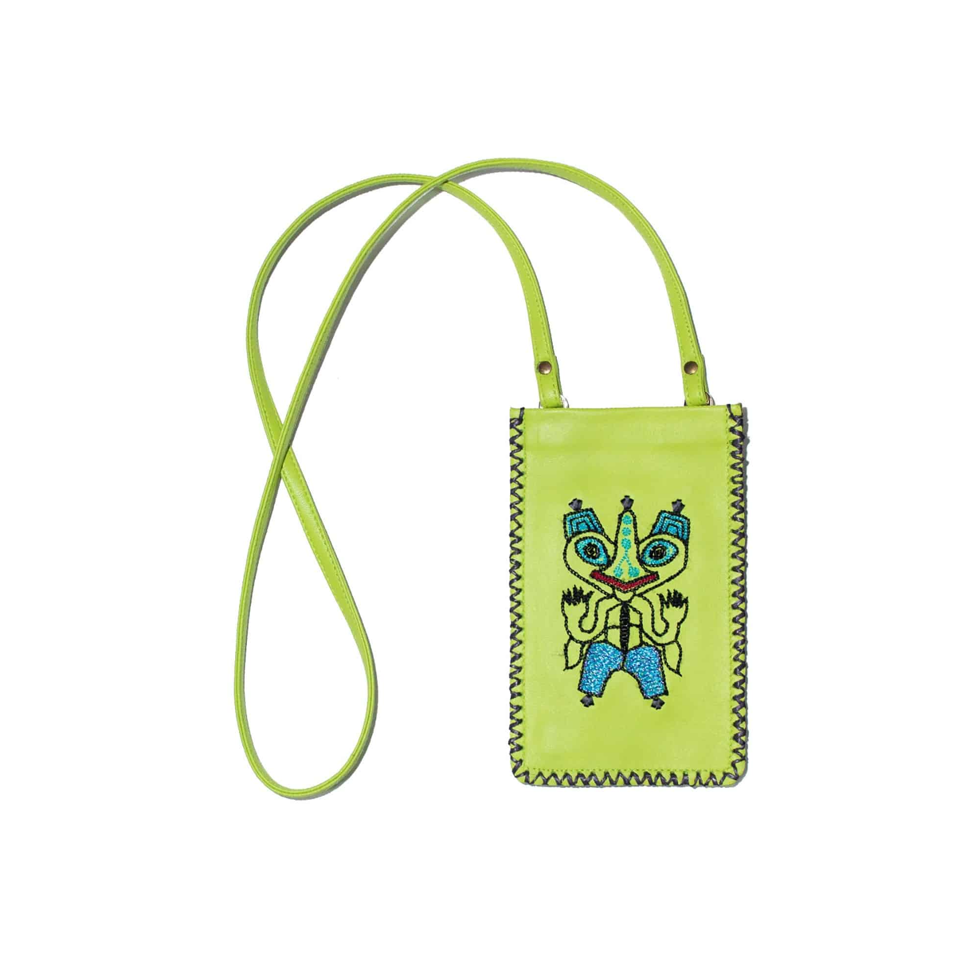 PHONE BAG