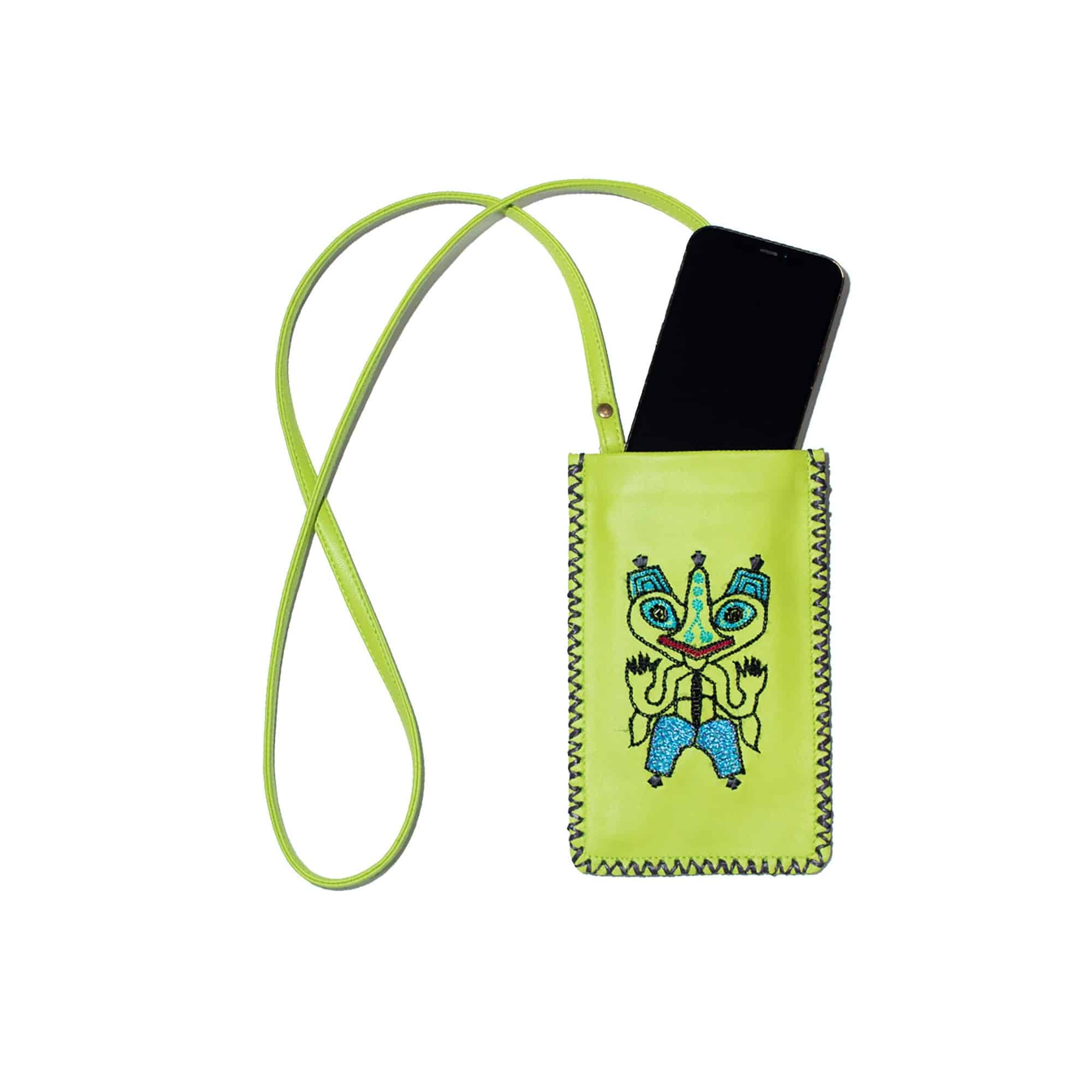 PHONE BAG