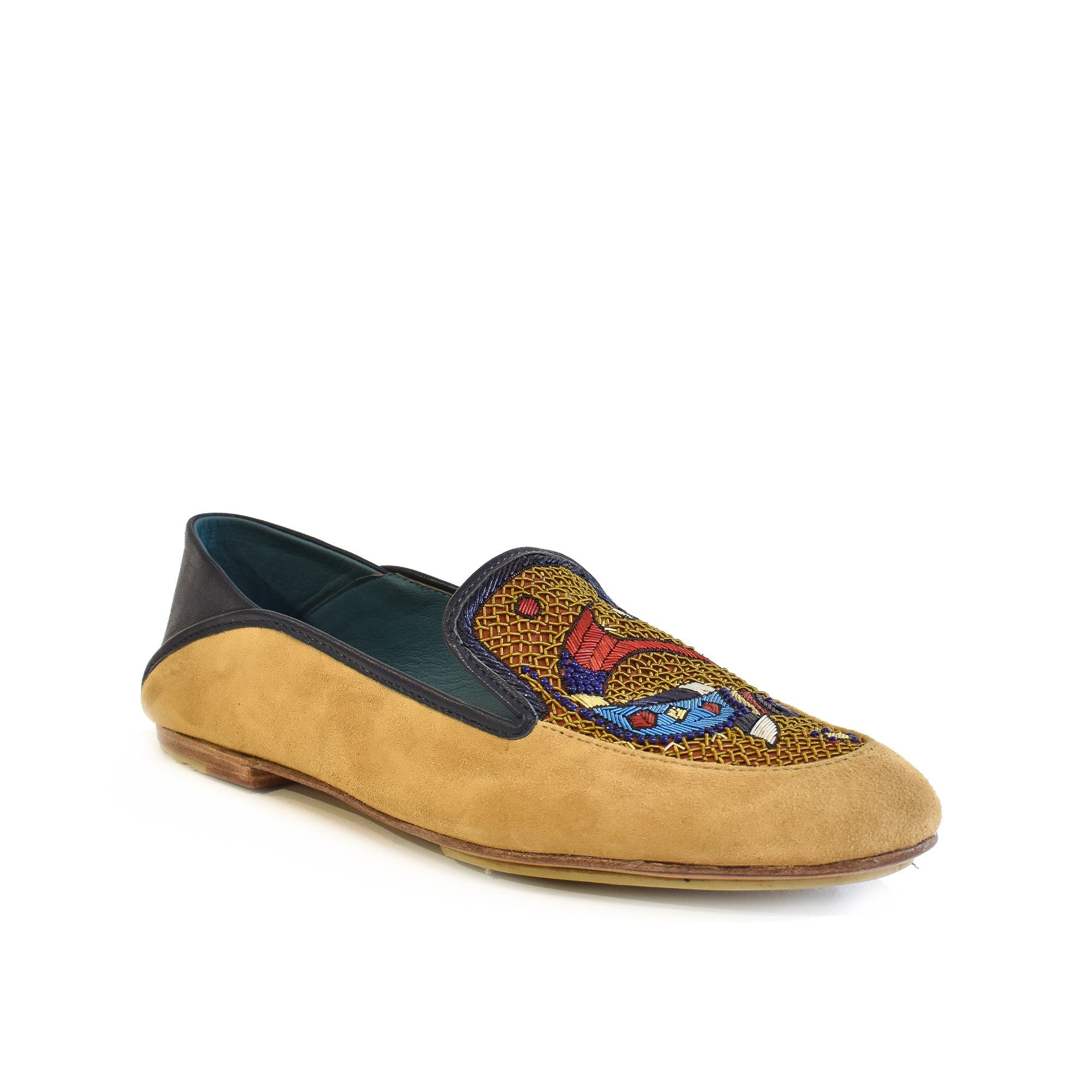 PISCES LOAFER