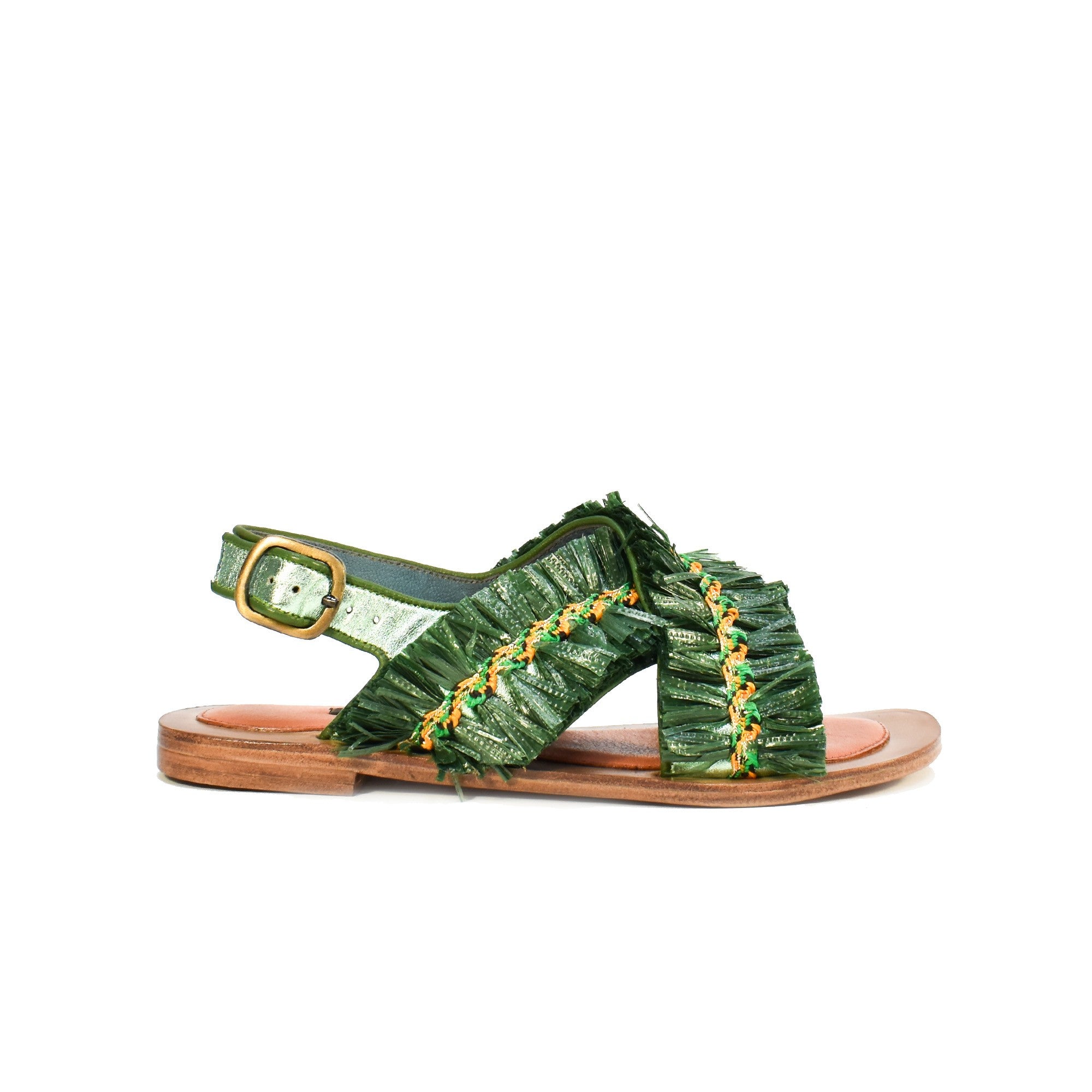 PONZA LIKU SANDAL