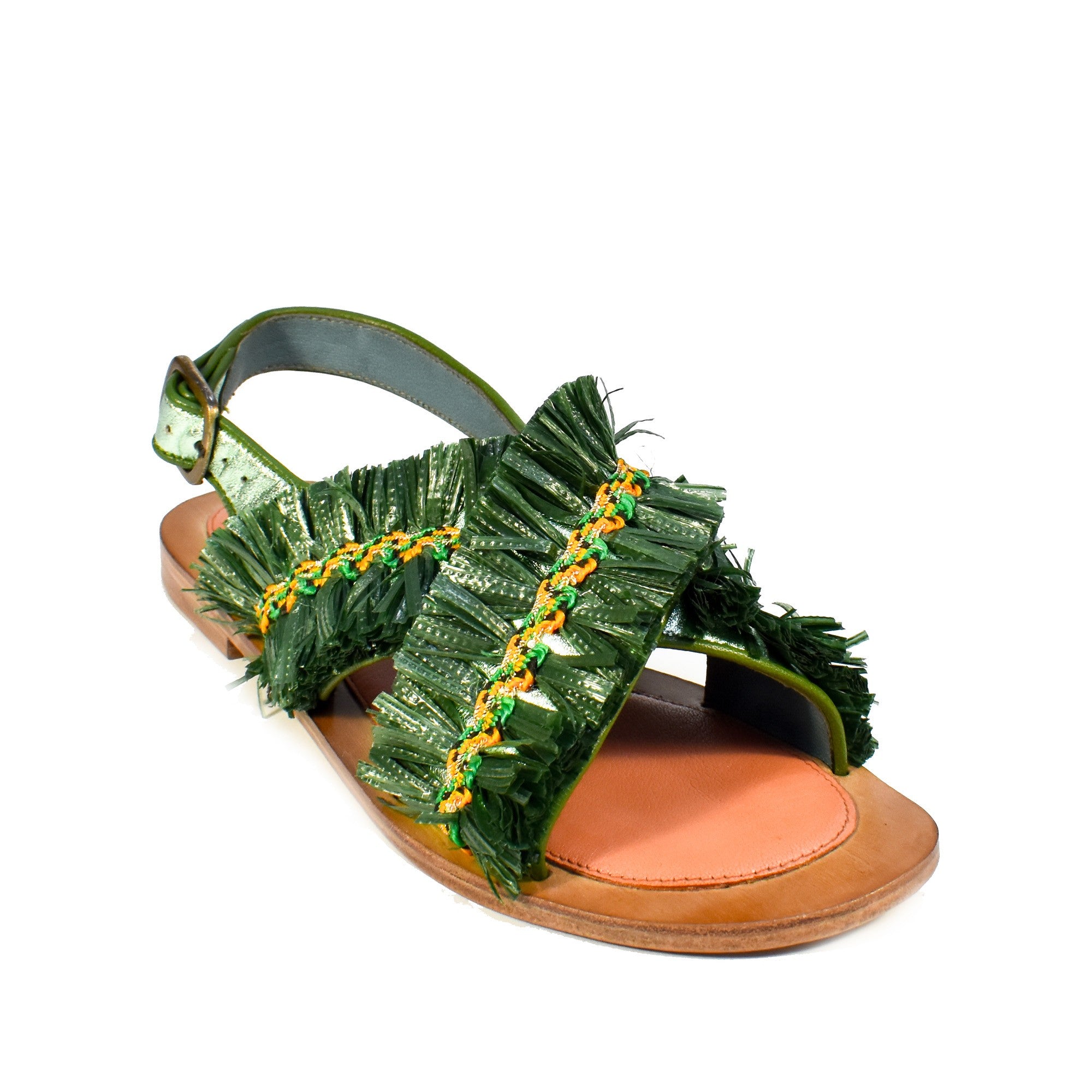 PONZA LIKU SANDAL