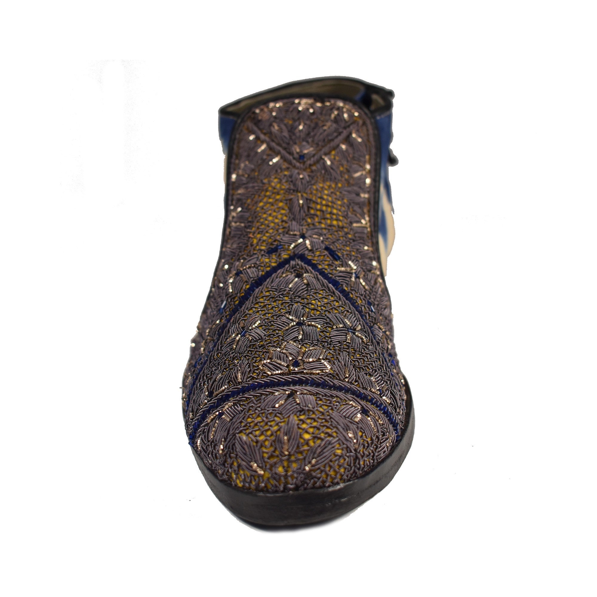 QUEEN BOOT
