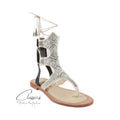 QUEEN CLIO SANDAL
