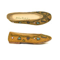 QUEEN DARCEY BALLET FLAT