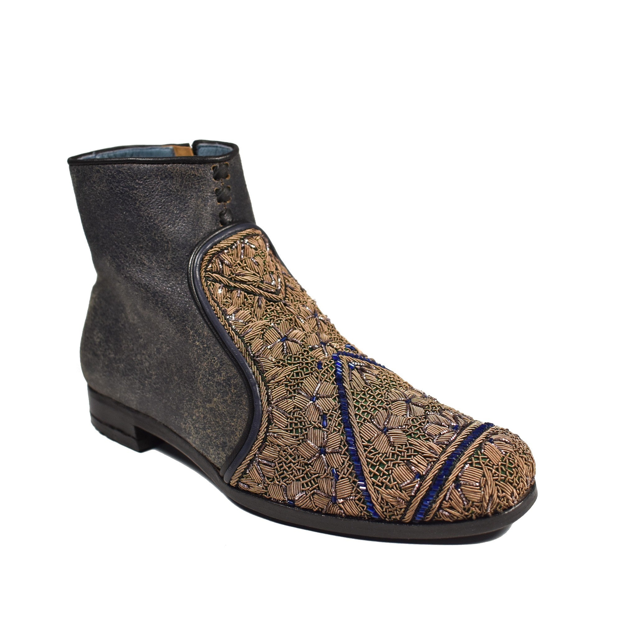 QUEEN NEVA BOOT