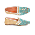 QUEEN PARATY LOAFER