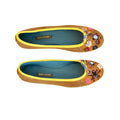 QUEEN POTNIA BALLET FLAT