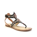 QUEEN SOFIA SANDAL