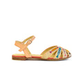 QUEEN TAVIRA SANDAL