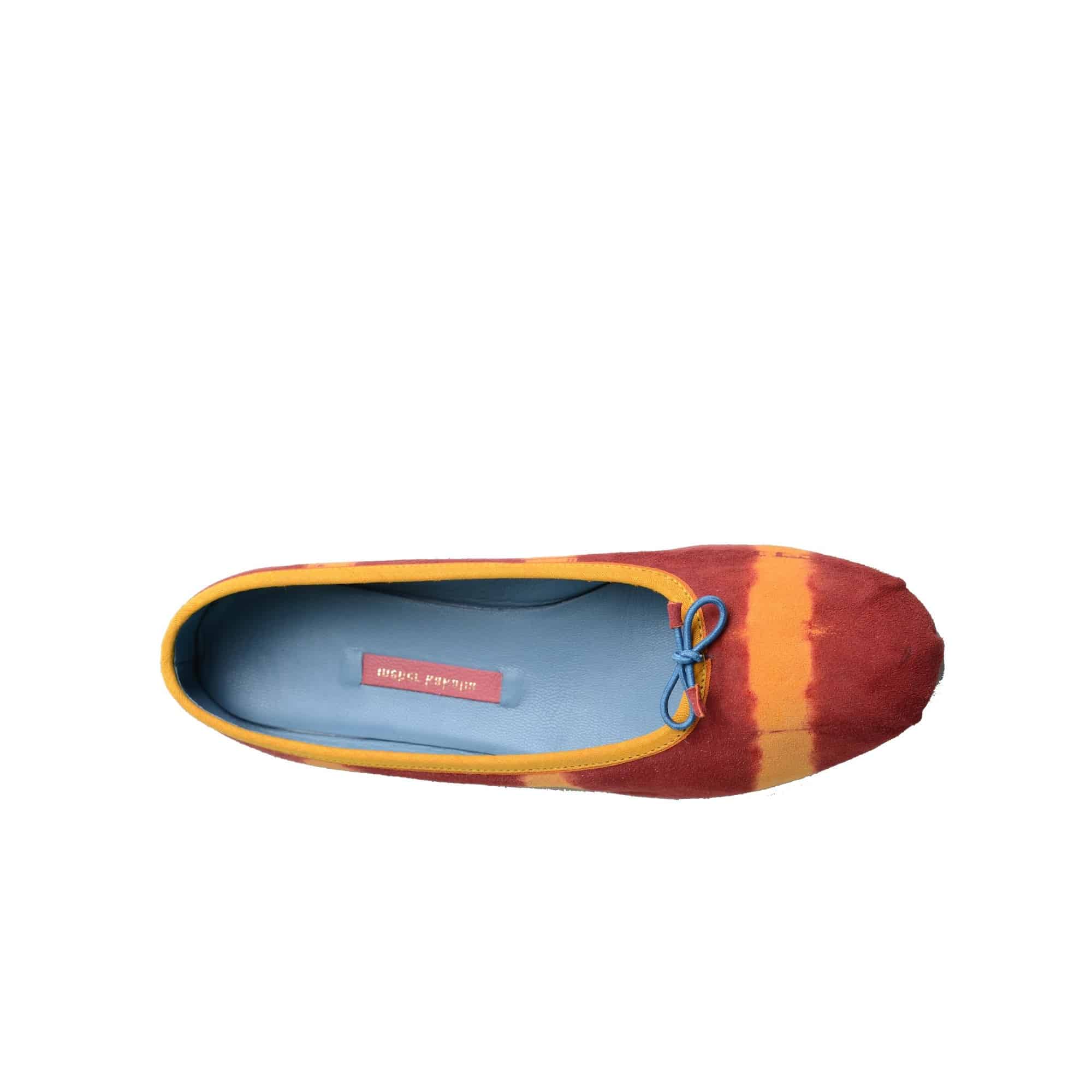 ROMI BALLET FLAT