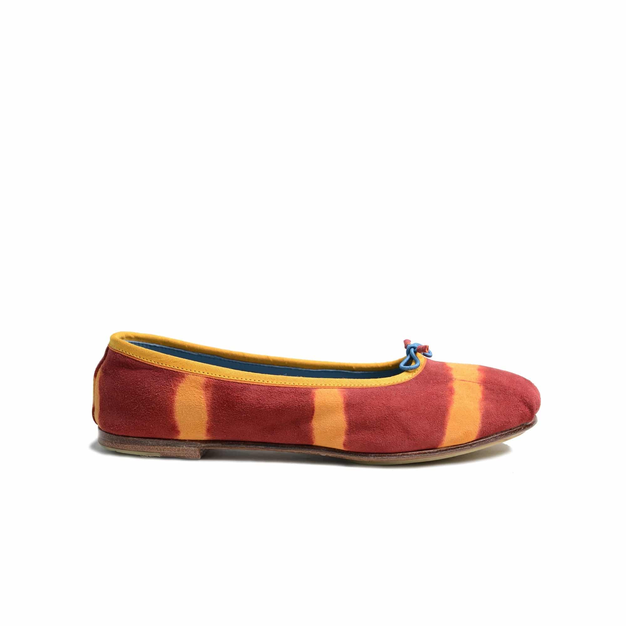 ROMI BALLET FLAT