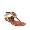 SCARAB SANDAL