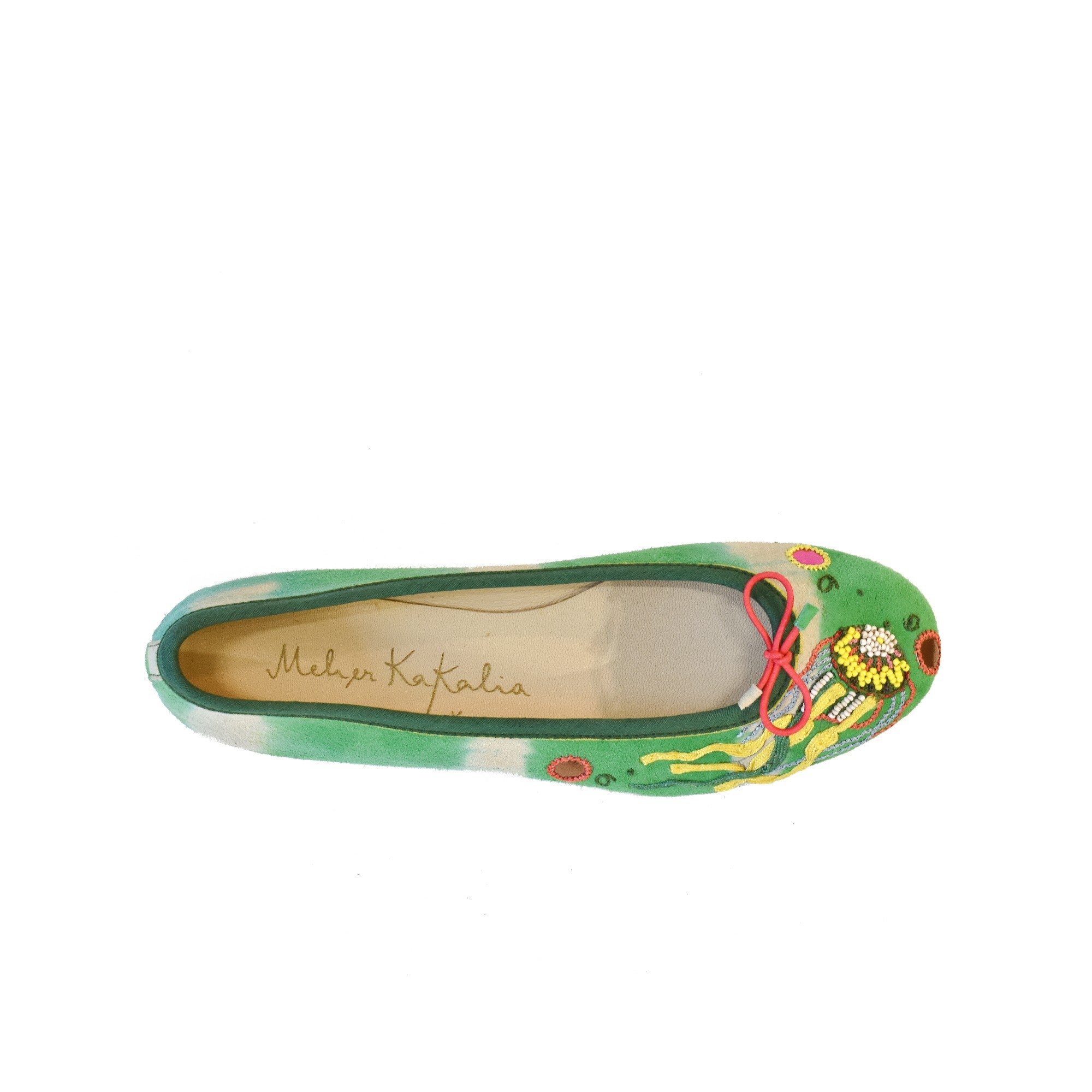 TETHYS BALLET FLAT