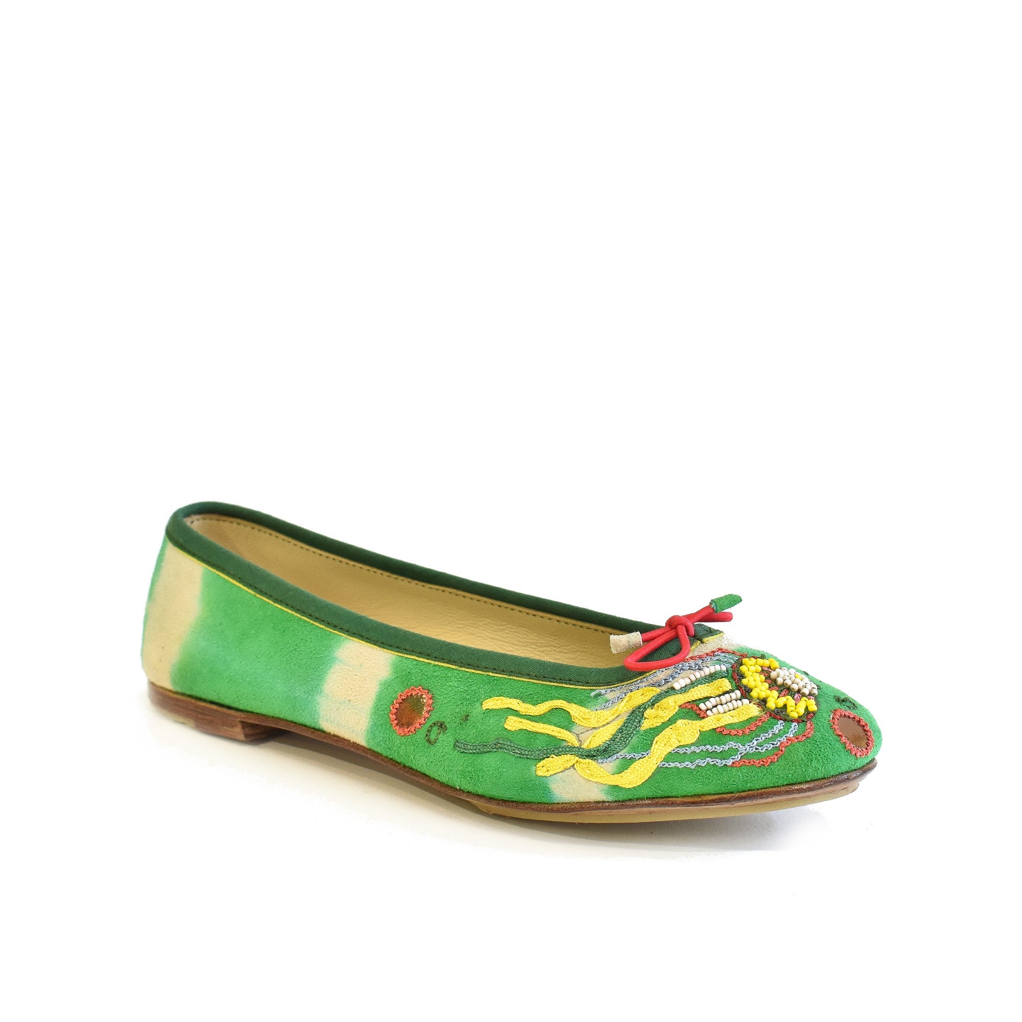 TETHYS BALLET FLAT